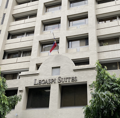 Fuji Trading Co., Ltd., Manila Office