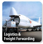 Logistics and Freight Forwarding